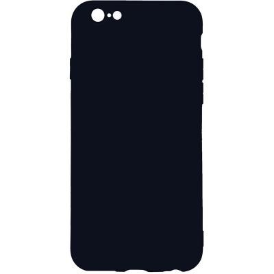 Чохол до моб. телефона TOTO 1mm Matt TPU Case Apple iPhone 6 Plus/6s Plus Black (F_93932)