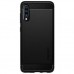 Чохол до моб. телефона Spigen Galaxy A70 Rugged Armor, Matte Black (620CS26386)