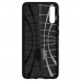 Чехол для моб. телефона Spigen Galaxy A70 Rugged Armor, Matte Black (620CS26386)