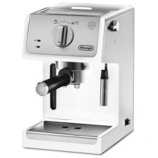Кавоварка DeLonghi ECP 33.21 W (ECP33.21W) Кавоварка DeLonghi ECP 33.21 W (ECP33.21W)