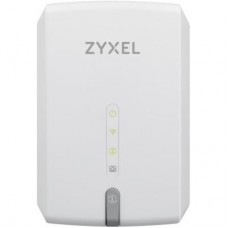 Точка доступу Wi-Fi ZyXel WRE6602-EU0101F Точка доступу Wi-Fi ZyXel WRE6602-EU0101F