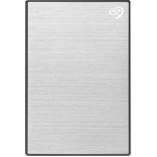 Зовнішній жорсткий диск 2.5" 2TB One Touch USB 3.2 Seagate (STKB2000401) Зовнішній жорсткий диск 2.5" 2TB One Touch USB 3.2 Seagate (STKB2000401)