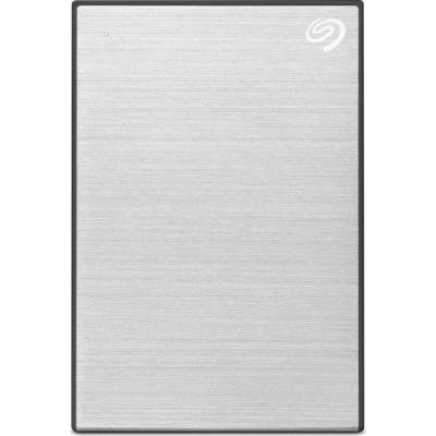 Внешний жесткий диск 2.5" 2TB One Touch USB 3.2 Seagate (STKB2000401)