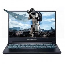 Ноутбук Dream Machines G1650 (G1650-15UA41) Ноутбук Dream Machines G1650 (G1650-15UA41)