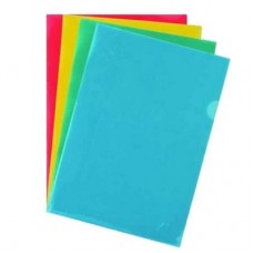 Папка - куточок BUROMAX А4 assorted colors (BM.3850-99) Папка - куточок BUROMAX А4 assorted colors (BM.3850-99)