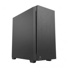 Корпус Antec P10 FLUX,Performance,Silent,MidT,2xUSB3.0,5x120мм,шумоізоляція,без БЖ,чорний Корпус Antec P10 FLUX,Performance,Silent,MidT,2xUSB3.0,5x120мм,шумоізоляція,без БЖ,чорний