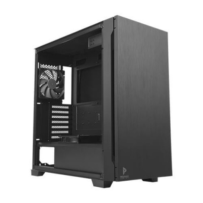 Antec P10 FLUX, Performance, Silent