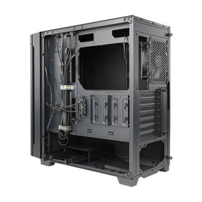 Antec P10 FLUX, Performance, Silent