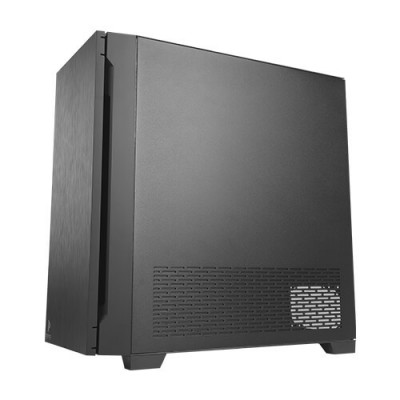 Antec P10 FLUX, Performance, Silent