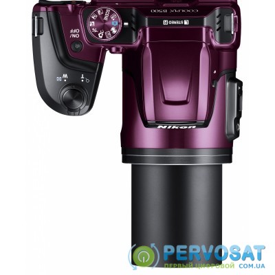 Nikon Coolpix B500[Purple]