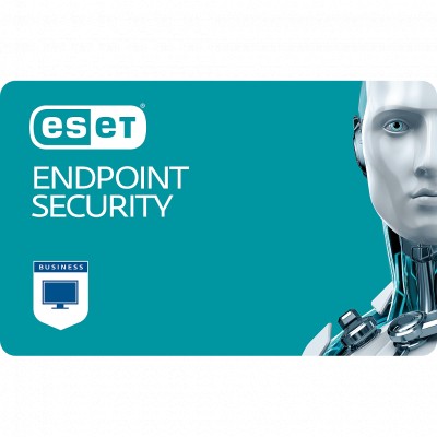 Антивирус ESET Endpoint security 8 ПК лицензия на 3year Business (EES_8_3_B)