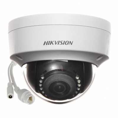 Камера видеонаблюдения Hikvision DS-2CD1143G0-I (2.8)