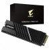 Накопитель SSD M.2 2280 2TB Gigabyte (GP-AG70S2TB)
