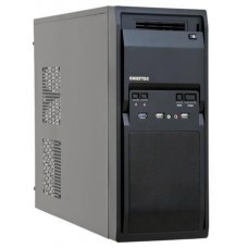 Корпус CHIEFTEC Libra LG-01B,з блоком живлення CHIEFTEC iArena GPA-500S8 500Вт,1xUSB3.0,чорний Корпус CHIEFTEC Libra LG-01B,з блоком живлення CHIEFTEC iArena GPA-500S8 500Вт,1xUSB3.0,чорний