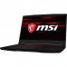 Ноутбук MSI GF63 15.6FHD 144Hz/Intel i5-11400H/16/512F/NVD1650-4/DOS