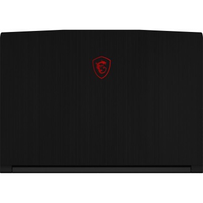 Ноутбук MSI GF63 15.6FHD 144Hz/Intel i5-11400H/16/512F/NVD1650-4/DOS