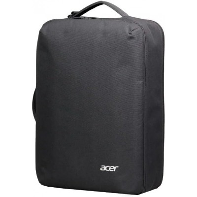 Рюкзак Acer Urban 3/1, 15,6&quot;, чорний