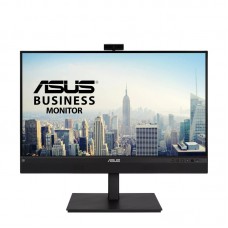 Монітор Asus 27" BE27ACSBK HDMI, 2xDP, 4xUSB, MM, IPS, 2560x1440, sRGB 100%, Pivot, Cam Монітор Asus 27" BE27ACSBK HDMI, 2xDP, 4xUSB, MM, IPS, 2560x1440, sRGB 100%, Pivot, Cam