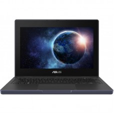 Ноутбук ASUS BR1104CGA-N00064 11.6" HD, Intel N200, 8GB, F256GB, UMA, NoOS, Сірий Ноутбук ASUS BR1104CGA-N00064 11.6" HD, Intel N200, 8GB, F256GB, UMA, NoOS, Сірий