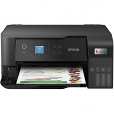 БФП ink color A4 Epson EcoTank L3560 33_20 ppm USB Wi-Fi 4 inks БФП ink color A4 Epson EcoTank L3560 33_20 ppm USB Wi-Fi 4 inks
