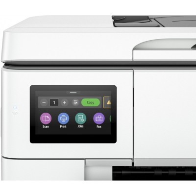 Багатофункціональний пристрій A3 HP OfficeJet Pro 9730 з Wi-Fi