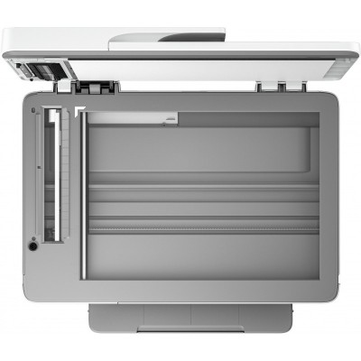 Багатофункціональний пристрій A3 HP OfficeJet Pro 9730 з Wi-Fi