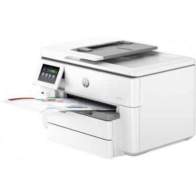 Багатофункціональний пристрій A3 HP OfficeJet Pro 9730 з Wi-Fi