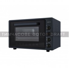 Піч електрична ARDESTO, 70л, 2000Вт, механіч., конвекція, подвійне скло, антрацит Піч електрична ARDESTO, 70л, 2000Вт, механіч., конвекція, подвійне скло, антрацит