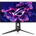 Монітор Asus 26.5" ROG Swift PG27UCDM 2xHDMI, DP, USB-C, 3xUSB, QD-OLED, 3840x2160, 240Hz, 0.03ms, DCI-P3 99%, FreeSync, Pivot, HDR400 Монітор Asus 26.5" ROG Swift PG27UCDM 2xHDMI, DP, USB-C, 3xUSB, QD-OLED, 3840x2160, 240Hz, 0.03ms, DCI-P3 99%, FreeSync, Pivot, HDR400