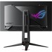 Монітор Asus 26.5" ROG Swift PG27UCDM 2xHDMI, DP, USB-C, 3xUSB, QD-OLED, 3840x2160, 240Hz, 0.03ms, DCI-P3 99%, FreeSync, Pivot, HDR400 Монітор Asus 26.5" ROG Swift PG27UCDM 2xHDMI, DP, USB-C, 3xUSB, QD-OLED, 3840x2160, 240Hz, 0.03ms, DCI-P3 99%, FreeSync, Pivot, HDR400