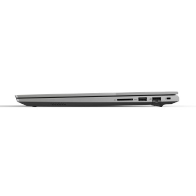 Ноутбук Lenovo ThinkBook 16-G7 16" WUXGA IPS AG, AMD R7-7735HS, 32GB, F512GB, UMA, DOS, сірий Ноутбук Lenovo ThinkBook 16-G7 16" WUXGA IPS AG, AMD R7-7735HS, 32GB, F512GB, UMA, DOS, сірий