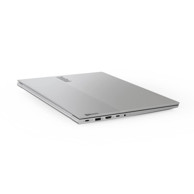 Ноутбук Lenovo ThinkBook 16-G7 16" WUXGA IPS AG, AMD R7-7735HS, 32GB, F512GB, UMA, DOS, сірий Ноутбук Lenovo ThinkBook 16-G7 16" WUXGA IPS AG, AMD R7-7735HS, 32GB, F512GB, UMA, DOS, сірий