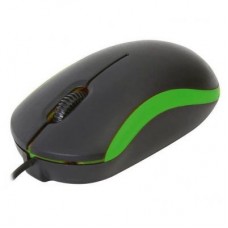 Мишка OMEGA OM-07 3D optical green (OM07VG) Мишка OMEGA OM-07 3D optical green (OM07VG)