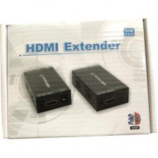 Контролер HDMI extender 60 m Atcom (14371) Контролер HDMI extender 60 m Atcom (14371)