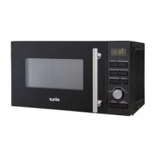 Мікрохвильова піч VENTOLUX MW 20 DH4 (BK) ST Мікрохвильова піч VENTOLUX MW 20 DH4 (BK) ST