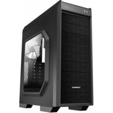 Корпус GAMEMAX LUXURY G501X Корпус GAMEMAX LUXURY G501X