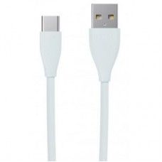 Дата кабель USB 2.0 AM to Type-C 1.0m Maxxter (UB-C-USB-01MG) Дата кабель USB 2.0 AM to Type-C 1.0m Maxxter (UB-C-USB-01MG)