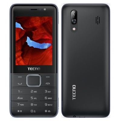 TECNO T474[Black]