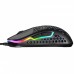 Мышка Xtrfy M42 RGB Black (XG-M42-RGB-BLACK)