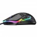 Мышка Xtrfy M42 RGB Black (XG-M42-RGB-BLACK)