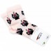 Носки UCS SOCKS с котиками (M0C0101-2115-3G-pink)