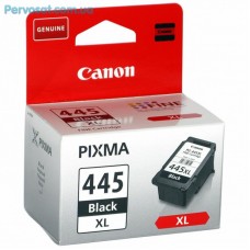 Картридж Canon PG-445XL Black для MG2440 (8282B001) Картридж Canon PG-445XL Black для MG2440 (8282B001)