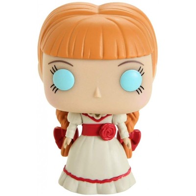 Funko Коллекционная фигурка Funko POP! Vinyl: Horror: Annabelle: Cute Doll (Exc) 40857