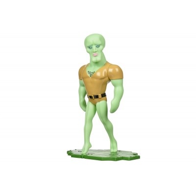 Sponge Bob Игровая фигурка Masterpiece Memes Collection - Handsome Squidward