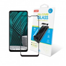 Скло захисне Global Full Glue Samsung M12 black (1283126510175) Скло захисне Global Full Glue Samsung M12 black (1283126510175)