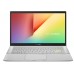 Ноутбук ASUS Vivobook S S433EQ-AM257 14FHD IPS/Intel i5-1135G7/8/256F/NVD350-2/noOS/Green