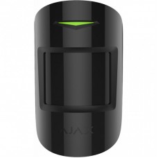 Датчик руху Ajax MotionProtect Plus /black