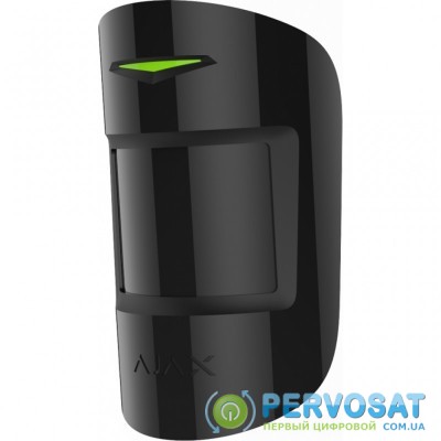 Датчик движения Ajax MotionProtect Plus /black