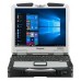 Ноутбук Panasonic TOUGHBOOK CF-31 13.1/Intel i5-5300U/4/500/HD5500/BT/WiFi/GPS/W7Pro/W10Pro