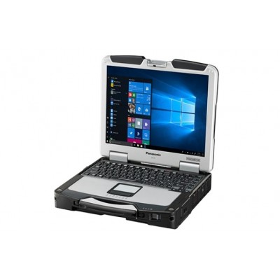 Ноутбук Panasonic TOUGHBOOK CF-31 13.1/Intel i5-5300U/4/500/HD5500/BT/WiFi/GPS/W7Pro/W10Pro